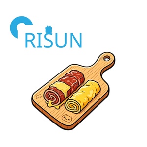 Al por mayor, Pin de esmalte personalizado con diseños de galletas, carnes, rollos de carne de res, tablas de charcutería y quesos de lujo, ideal como regalo para amantes de la gastronomía. - Product Image 5