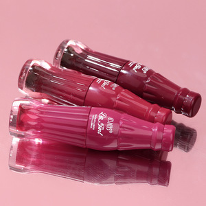 Tinte Labial de Larga Duración a Prueba de Agua, Tinte <span class=keywords><strong>para</strong></span> <span class=keywords><strong>Labios</strong></span> <span class=keywords><strong>y</strong></span> <span class=keywords><strong>Mejillas</strong></span>, <span class=keywords><strong>Tinta</strong></span> Labial Hidratante, Lápiz Labial Líquido Vegano - Product Image 5