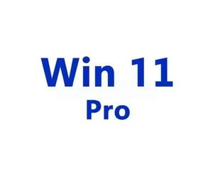 Win 11 Pro 100% khóa kỹ thuật số kích hoạt trực tuyến Win 11 giấy phép chuyên nghiệp gửi bởi Ali chat - Product Image 1