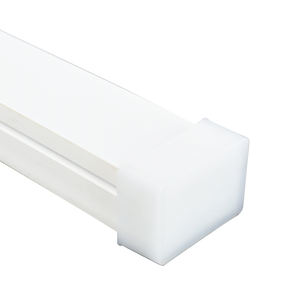 3020 yüksek parlaklık aydınlatma ısı direnci uzun ömürlü esneklik LED silikon Neon tüp - Product Image 3