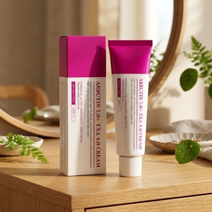 Cura Delicata e Idratante per la Pelle, Rinfrescante e Non Appiccicosa, Crema Idratante per Uso Quotidiano - Product Image 1