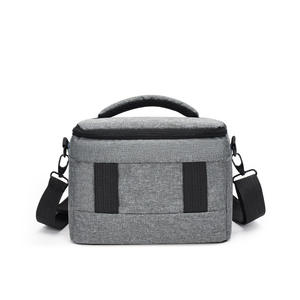 Sac pour appareil <span class=keywords><strong>photo</strong></span> Fashion Polyester Camera Case For Canon <span class=keywords><strong>Nikon</strong></span> Sony Lens Pouch Bag Waterproof Photography <span class=keywords><strong>Photo</strong></span> Bag - Product Image 5