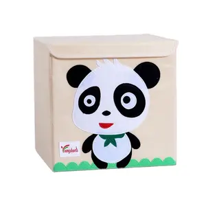 Multifunction Best New Products Of 2024 Hot Sale Reasonable Price Supply Reasonable Price Eco Friendly Storage Box Toy Organizer