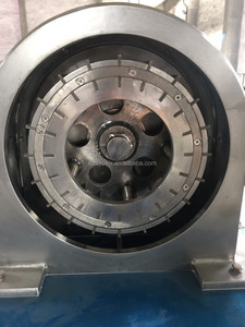 Pulvérisateur universel automatique <span class=keywords><strong>professionnel</strong></span> de qualité alimentaire avec moteur à pompe à engrenages pour piments, riz, céréales et épices - Product Image 6