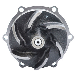 Bomba de agua Cw para montacargas diésel Mazda E4100 T4100 Zb 4.1l, pieza de repuesto nueva - Product Image 3