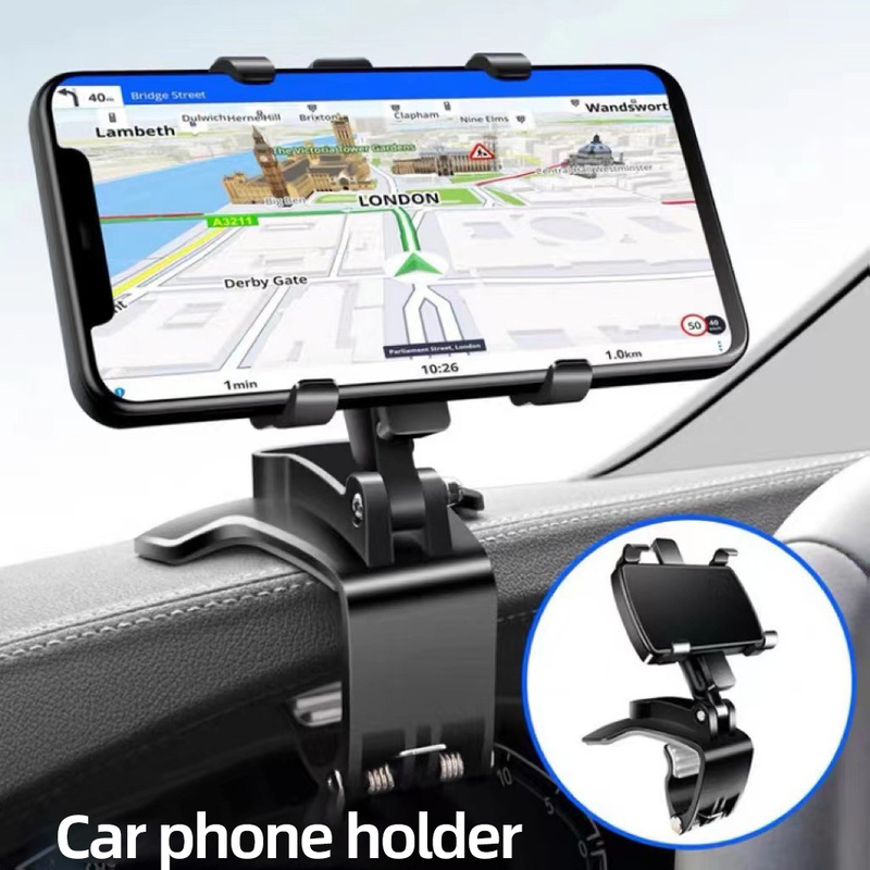 Z294 Magnetic Mobile Phone Holder Stand