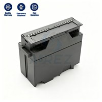 Komponen CPU Redundansi 6ES7656-7AA34-2CB0 Pengontrol PLC 6ES76567AA342CB0 Dengan Layanan Kontrol Fieldbus yang Dapat Disesuaikan