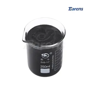 El lubricante de emulsión de grafito Barens HK02 se utiliza para desmoldar y la vida útil del mandril se extiende en más del 50%