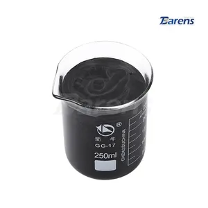 Barens Graphite Emulsion Lubricant HK02 Is Used For Demoulding And The Service Life Of The Mandrel Is Extended By More Than 50%