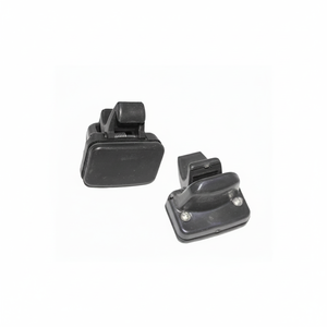 ตัวล็อคหน้าต่างบานเลื่อน Pregio Black 0k72a7253a อุปกรณ์เสริมประตูและหน้าต่างระดับพรีเมียม รับประกัน 2 ปี สำหรับรถยนต์ฮุนได แอคเซนต์ - Product Image 2