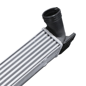 Refroidisseur intermédiaire OEM d'usine pour BMW E90 E91 E81 E82 E84 <span class=keywords><strong>E87</strong></span> E88 320d <span class=keywords><strong>Intercooler</strong></span> 17517524916 - Product Image 5