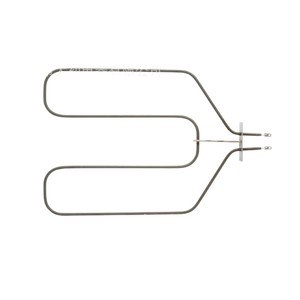 Elemento Calefactor para Horno WB44X173 de 40cm, Acero Inoxidable, Duradero, Eléctrico, para Repuestos de Horno - Product Image 1