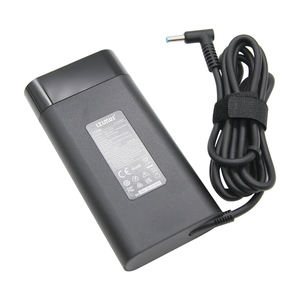 Véritable alimentation 19.5V 6.9A 135W Adaptateur secteur Chargeur pour ordinateur portable HP <span class=keywords><strong>COMPAQ</strong></span> HSTNN-DA01 8200 8000 DC7800 DC7900 - Product Image 1