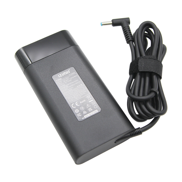 Power Supply 19.5V 6.9A 135W AC Adapter Charger for HP COMPAQ Laptop HSTNN-DA01 8200 8000 DC7800 DC7900