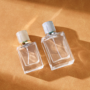 <span class=keywords><strong>Zara</strong></span> ฝาขวดน้ำหอมซิงค์อัลลอยทรงสี่เหลี่ยมขนาด50มล. คุณภาพสูง - Product Image 1