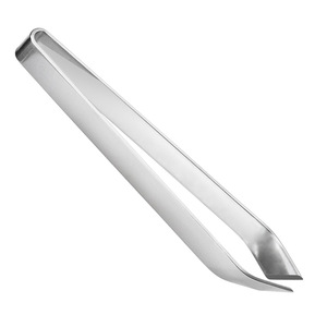 Pinzas de Acero Inoxidable para Desespinar Pescado, Herramienta de Cocina para Mariscos, Venta al Por Mayor - Product Image 1