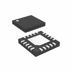 Embedded Electronic Circuit Components 20 UFQFN Exposed Pad PIC16F1618-I_GZ BOM IC In Stock - Product Image 1