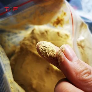 ผงไลโคโปเดียมสกัดจากพืชธรรมชาติคุณภาพสูง 1 กก - Product Image 1