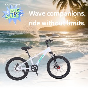 จักรยานเสือภูเขา <span class=keywords><strong>TRINX</strong></span> สำหรับผู้หญิงจักรยานเสือภูเขาแบบสวมเต็มความเร็ว <span class=keywords><strong>MTB</strong></span> 1 - Product Image 5