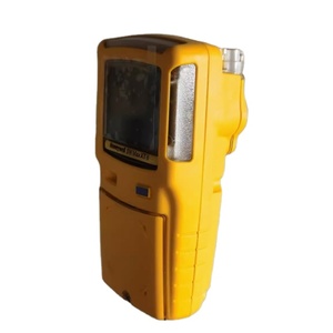 เครื่องตรวจจับก๊าซสี่ชนิดพร้อมปั๊ม BW AlertMax XTII - Product Image 6
