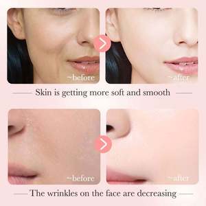 OEM OEM Prix de gros Éclaircissant Hydratant Niacinamide Beauté Produits de soins pour la peau Sérum Essence pour le visage - Product Image 5