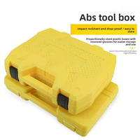 Juego de Llaves de Tubo de Acero al Cromo-Vanadio de 1/2 Pulgada y 32 Piezas con Trinquete para Reparación de Automóviles, Uso Doméstico y Mecánico