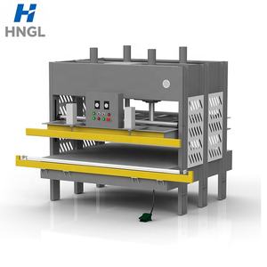 آلة تعبئة وضغط الوسائد والمراتب، آلة تغليف وتفريغ الهواء للوسائد والمراتب - Product Image 6