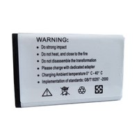 Batería de Iones de Litio para Walkie Talkie WLN KD-C1 RT22 AP-100, Radio Bidireccional, Batería Recargable de 1500 mAh