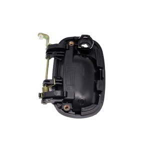 Manija Exterior Delantera Hyundai 826604A300 para Starex H1 Sedán, Pieza de Repuesto de ABS - Product Image 3