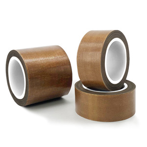  Ruban résistant aux hautes températures, épaisseur 0,13 mm, 0,18 mm, 0,25 mm, isolant, antistatique, pour la fabrication de sacs et la scellage. - Product Image 1