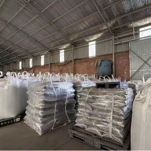เม็ดพลาสติก PVC สีแดง เหลือง เขียว ดำ สีธรรมชาติ วัตถุดิบเรซินพลาสติก PVC CPVC UPVC แบบกำหนดสีได้ - Product Image 3
