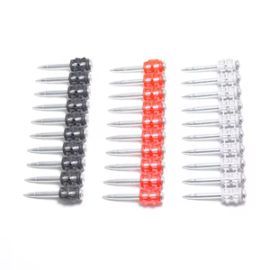 <span class=keywords><strong>Clavos</strong></span> <span class=keywords><strong>de</strong></span> Acero para Concreto <span class=keywords><strong>de</strong></span> Alta Calidad, Plastificados, <span class=keywords><strong>de</strong></span> 19 mm, para <span class=keywords><strong>Pistola</strong></span> <span class=keywords><strong>de</strong></span> <span class=keywords><strong>Clavos</strong></span> <span class=keywords><strong>Hilti</strong></span> <span class=keywords><strong>BX3</strong></span> - Product Image 5
