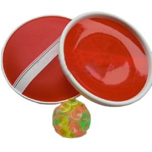 Jouet à <span class=keywords><strong>ventouse</strong></span> pour jeu de raquette de <span class=keywords><strong>lancer</strong></span> et de attraper en extérieur - Product Image 4