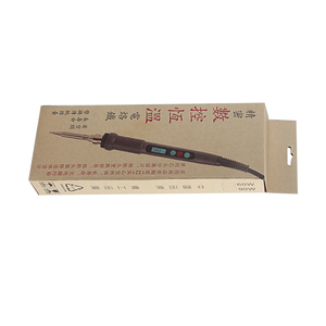 Vovélo-mobile SBK936Z, <span class=keywords><strong>petit</strong></span> affichage numérique, <span class=keywords><strong>fer</strong></span> <span class=keywords><strong>à</strong></span> <span class=keywords><strong>souder</strong></span> en ligne - Product Image 6