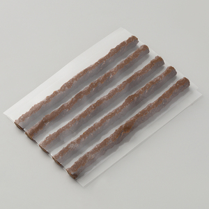 Kit de Reparación de Neumáticos sin Cámara de Alta Elasticidad de 5 Piezas y 6100 mm - Sellos de Goma Butílica para <span class=keywords><strong>Pinchazos</strong></span>, Kit de Reparación Rápida de Neumáticos de Automóvil, 1 Año de Garantía - Product Image 2