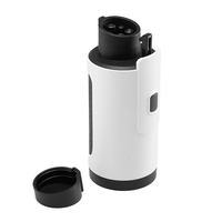 Nouvel adaptateur EV Xundao FM29-V2L-US J1772 V2L 13A 120V 1.5kW, chargeur de voiture portable pour extérieur, prise américaine pour le camping