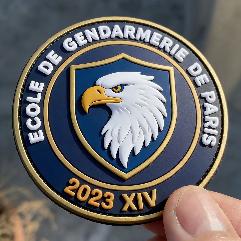 PVC Patch