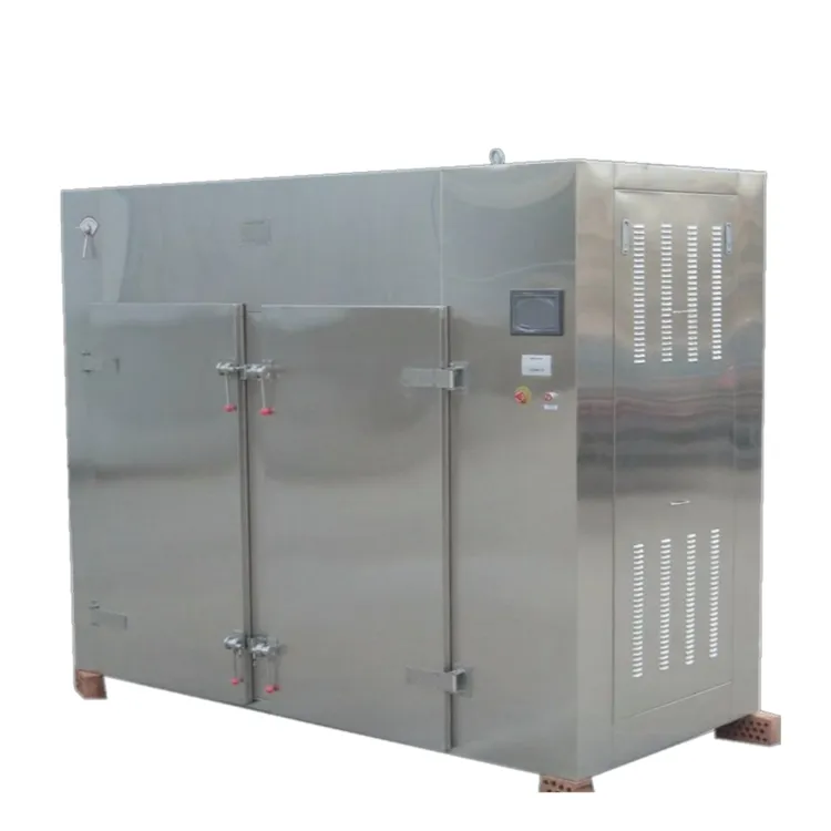 CT-C Stainless steel Vegetables tray dryer Fruit Drying oven