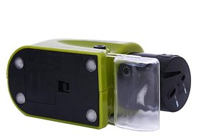 Afilador de Cuchillos Eléctrico Portátil Multifuncional con Batería para Uso Doméstico - Product Image 4