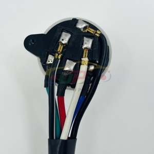 Sistema eléctrico de alta calidad SWITCH ASSY-IGN 93110-2H000 931102H000 para H-yundai ELANTRA 93110 2H000 - Product Image 6