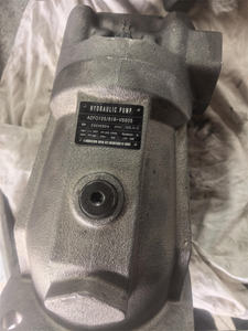 <span class=keywords><strong>Motor</strong></span> de émbolo hidráulico de repuesto serie A2FO A2FO10/61R-PBB06 9610682 <span class=keywords><strong>Motor</strong></span> rotativo A2FO10/61R-PAB06 - Product Image 6