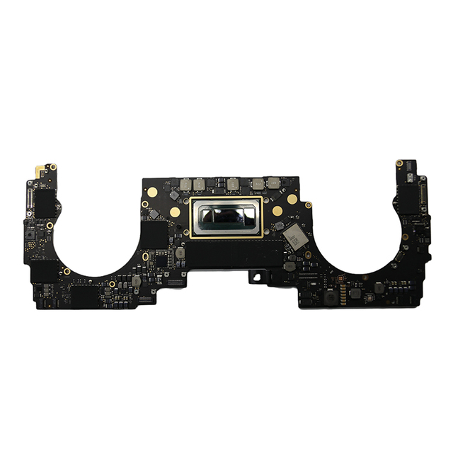 Full Tested A1989 Motherboard 820-00850-A for MacBook Pro Retina 13" A1989 I5 I7 8g 16g 256g 500g 1TB Logic Board 2018 2019Year