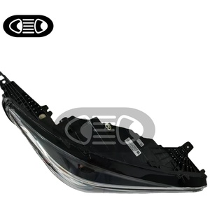 TUZHIHAO High Quality Original LED Car Headlights for <strong>Infiniti</strong> QX50 2019-2022 QX60 QX55 Assembly with 6000k Color Temperature - Product Image 4