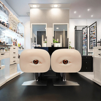 Modèle d'entraînement réaliste en silicone 3D pour les yeux et les sourcils, accessoire de formation pour le maquillage permanent