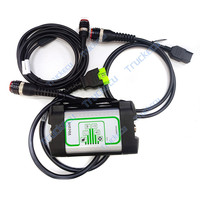 Outil de diagnostic pour camions Renault UD Mack, excavatrices, machines de construction, VOCOM 88890300, VOCOM2, vocom1, interface de diagnostic