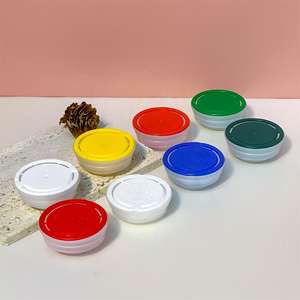 Bouchons à bec verseur en plastique avec bec verseur flexible anti-fuite et inviolable, à vis, pour bidons d'huile, de lubrifiant et de peinture (usage chimique) - Product Image 6