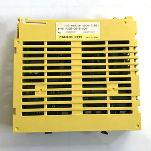 โมดูล I/O รุ่น A03B-0815-C041 ของเครื่องควบคุม CNC ยี่ห้อ FANUC ประเภทที่ 2 อะไหล่อุตสาหกรรม บอร์ดหลัก ของแท้ มีสินค้าในสต็อก - Product Image 4