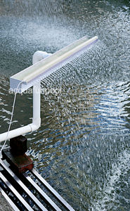 Cascade en acrylique <span class=keywords><strong>de</strong></span> haute qualité avec éclairage, gouttes <span class=keywords><strong>d</strong></span>'<span class=keywords><strong>eau</strong></span> en cascade, espace extérieur <span class=keywords><strong>de</strong></span> jardin, piscine - Fonctionnalités <span class=keywords><strong>d</strong></span>'<span class=keywords><strong>eau</strong></span> <span class=keywords><strong>de</strong></span> <span class=keywords><strong>pluie</strong></span> artificielle - Product Image 2