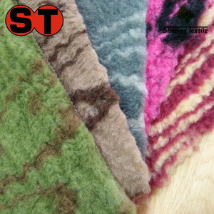 Lit pour animaux de compagnie de haute qualité avec motif de patte, lit sec pour animaux de compagnie - Product Image 4