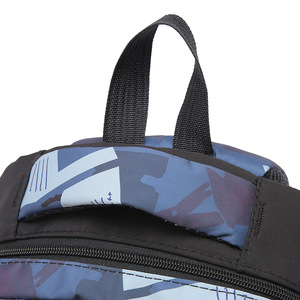 Unisex Camouflage Waterproof Polyester Lining Fashion <b>Backpack</b> for Outdoor Travel and <b>Laptop</b> Protection - Product Image 2